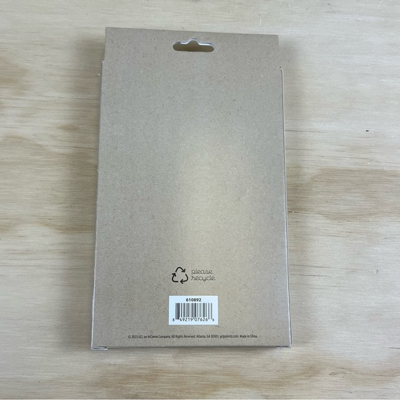 7 Piece Holiday Bundle - Gift Card Holders & Holidays cards - Picture 7 of 7